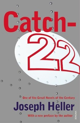 Catch-22 by Joseph Heller 0099477319 FREE Shipping