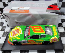 2025 AUTOGRAPHED Dale Earnhardt Jr 8 Sundrop Late Model 1:24 1 of 600