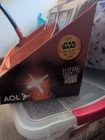 Star Wars Themed AOL Display Box 40 AOL 9.0 CD's *STAR WARS GAME ON ALL CD'S* — photo 5