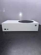 Microsoft Xbox Series S 512GB