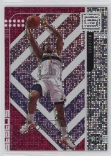 2019-20 Panini Status Tmall Red Admiral Schofield #23 0x2s