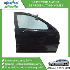 Porte avant et accessoires Jaguar X-TYPE