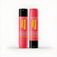 Matrix Glow Mania Color Protecting Shampoo & ...