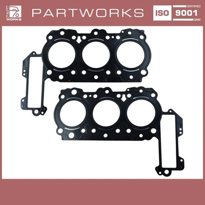 Zylinderkopfdichtung für PORSCHE Boxster S 986 3.2 bis -'02 M96.21 SET - Bild 1 von 4