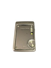 Olympus Stylus 770 SW Digital Camera For Parts / Repair Waterproof Shockproof