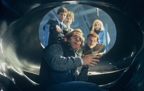 Starman (Steelbook) [New 4K UHD Blu-ray] Ltd Ed, With Blu-Ray, Steelbook, 4K M - Image 3 of 4