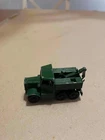Matchbox Lesney MB64 Year 1959 Scammell Army breakdown Truck in very good Cond