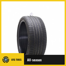 Used 24535zr19 Michelin Pilot Sport All Season 4 93y - 732 Used 24535zr19 Michelin Pilot Sport All Season 4 93y - 732