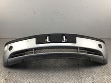 Stoßstange vorne BMW 3er (E46) TITANSILBER METALLIC (354) Stoßfänger vorne 6735