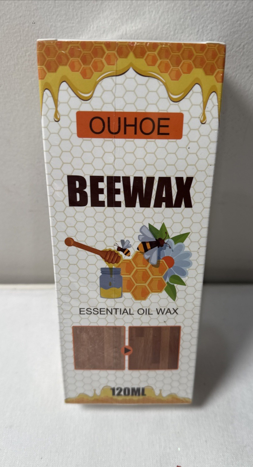 Wax Spray Floor Exp 01/2028