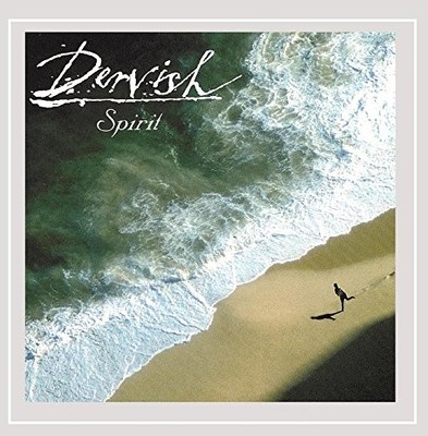 Dervish - Spirit - Dervish CD H4VG The Cheap Fast Free Post