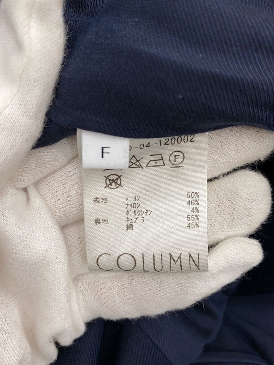 COLONNA altra giacca OMAGGIO NVY 11 140 04 120002 usata