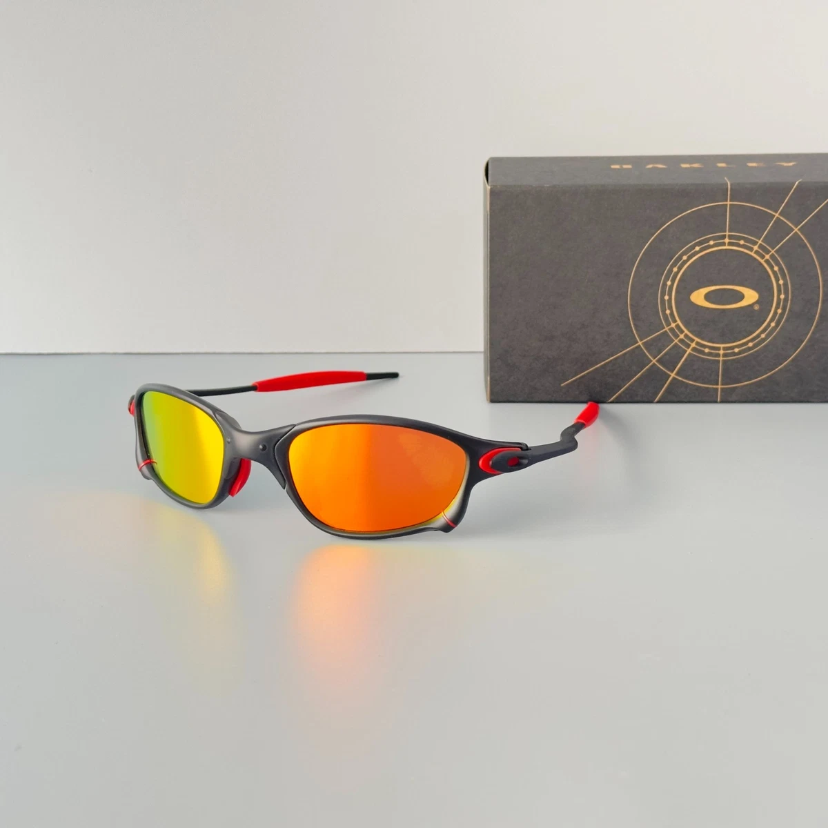 Oakley Xx Twenty for sale | eBay