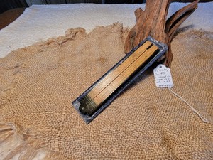 Vintage Antique STANLEY No. 84 rule ruler Sweetheart Era 1920-35