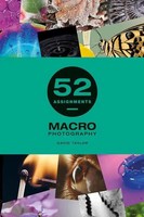 52 Assignments: Macro Photography | David Taylor | Englisch | Buch | 2023