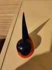 1939 New York World's Fair Hard Plastic Salt Pepper One Piece Set — photo 5