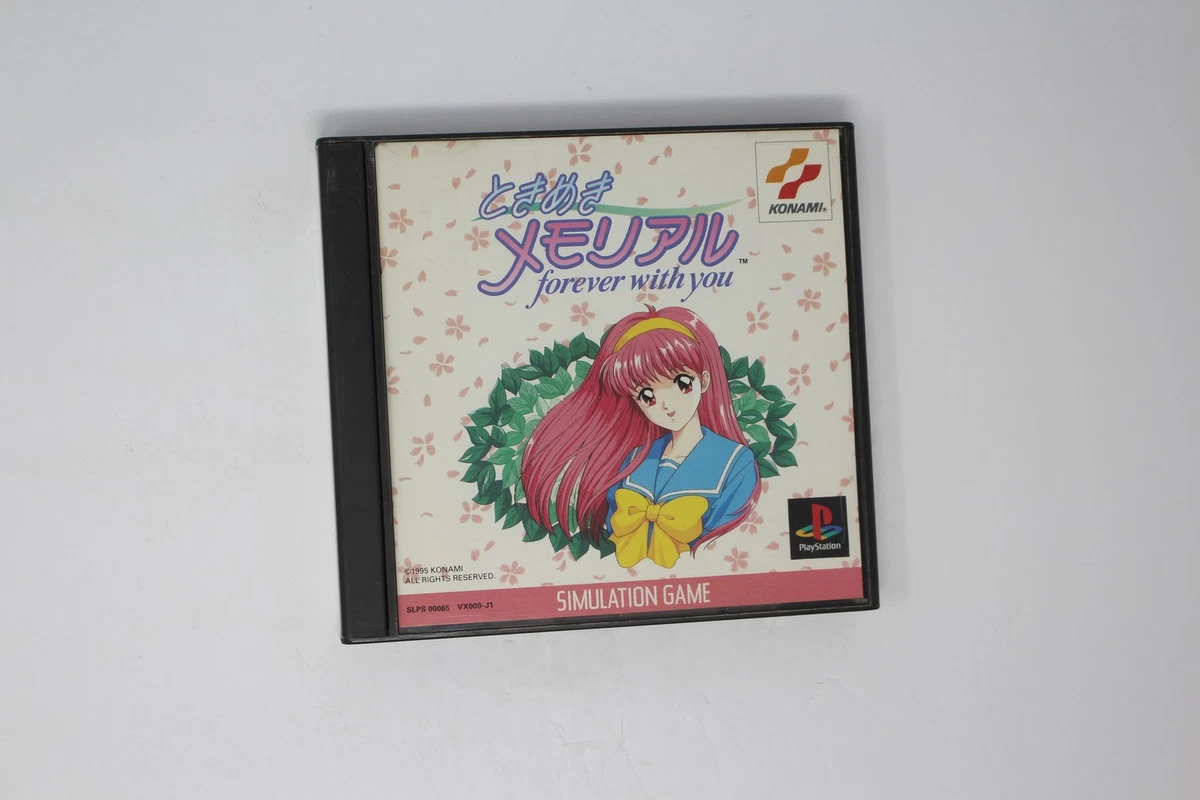 tokimeki memorial 2 products for sale | eBay