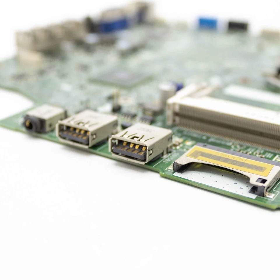 DELL 0F96C8 SCHEDA MADRE ALL IN ONE 3030 AIO LGA1150 LGA 1150 070MRT 0P5W03 Foto 2 de 2