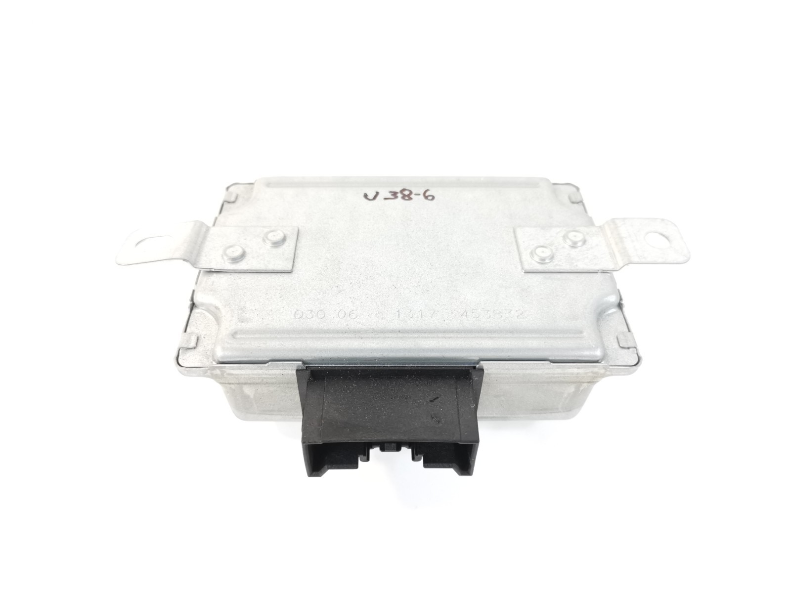 Maserati Ghibli 3.0L RWD 2017  Voltage Stabilizer Control Module 56029583AB OEM