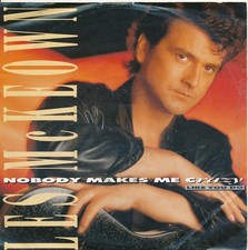 Nobody Makes Me Crazy - Les Mc Keon - Single ...