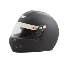 ZAMP Helmet RZ-57V X-Large Flat Black SA2025