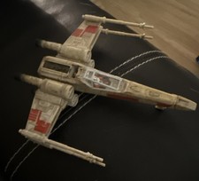 Star Wars Micro Galaxy Squadron Red Squadron 1/5000 RED 5 LUKE X-Wing
