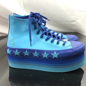 converse platform blue