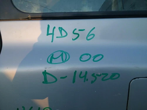 11087234 Faro Derecho para MITSUBISHI GALLOPER (HYUNDAI)(02.1998) 2000 4729451 - Imagen 9 de 10