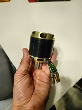 (Scorpion) 5035 EVO 16S MOTOR...DR . OKON. (Kein goblin,Logo,t-rex