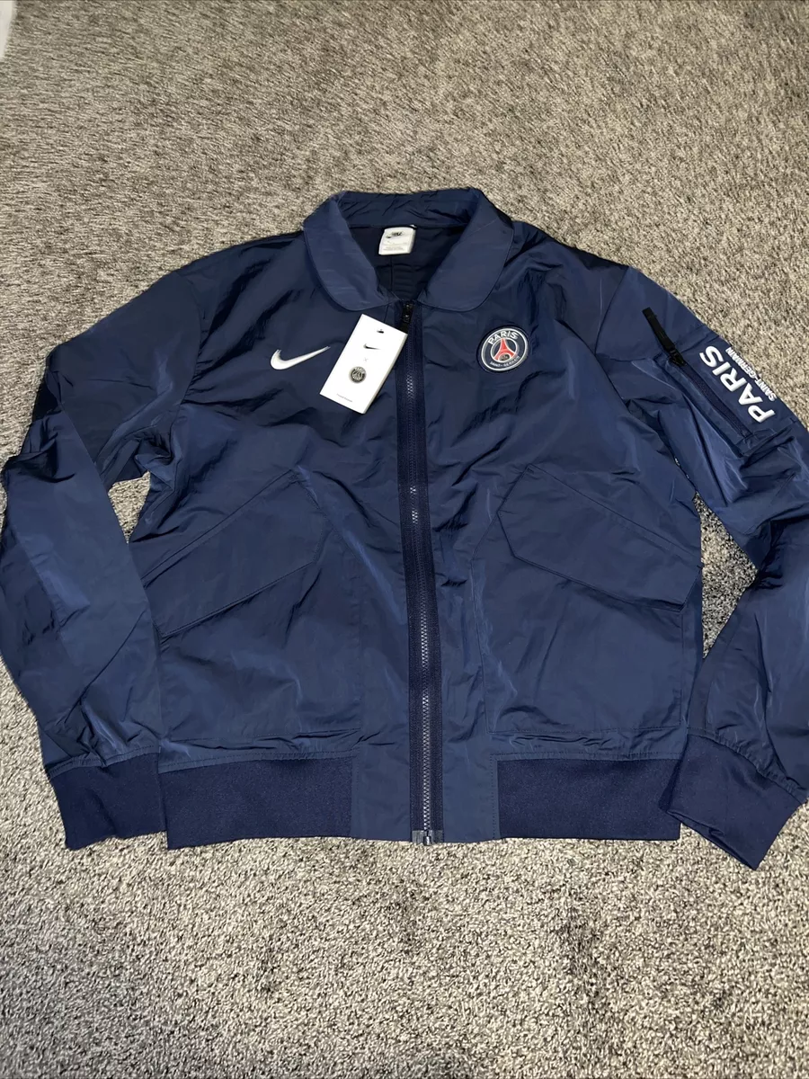 Psg bomber cheap jacket