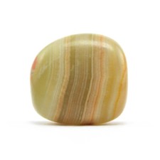 Onyx Marbre pierre roulée Bio Mineral Energy