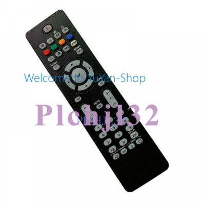 New Suitable For Philips LCD TV 47PFL7422D/37 42PFL5332D Remote Control #T2A YS