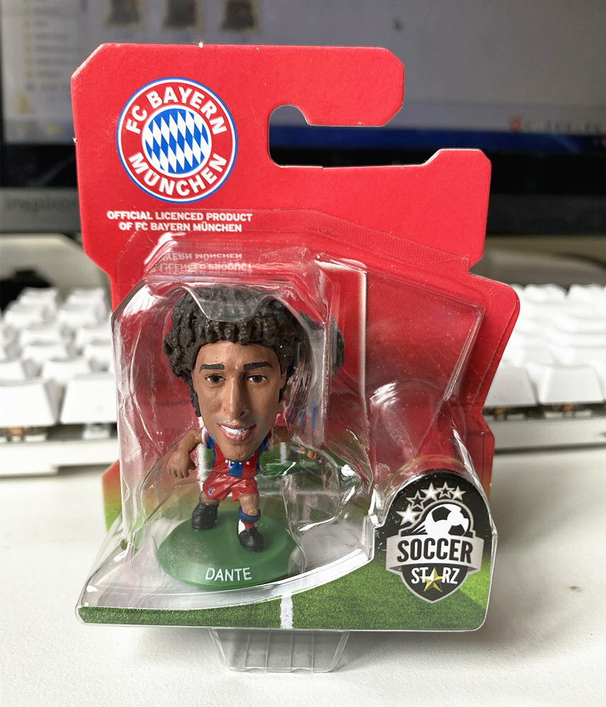 253★サッカー★gerd muller★prostars★フィギュア 2023-24 Topps Chrome UEFA GERD MULLER Starball Debut
