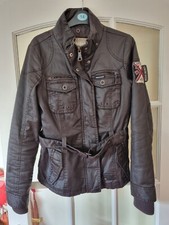 Khujo Vintage Coat