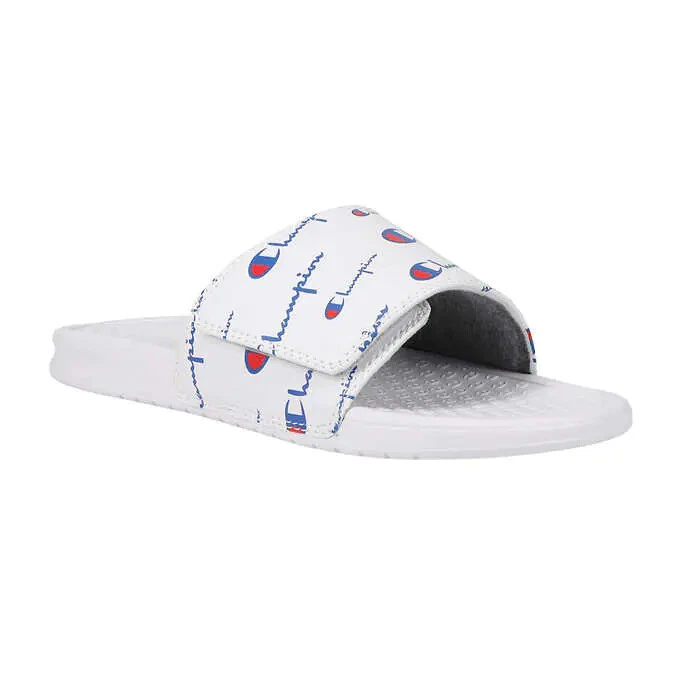 Champion slide on sale