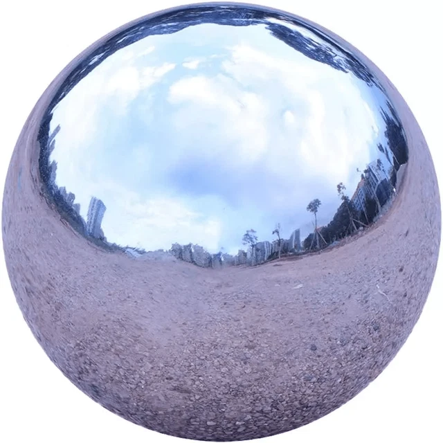 Outdoor Spheres