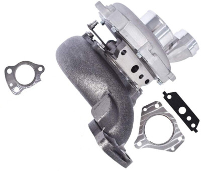 #ad Turbocharger Turbo charger fits Mercedes Benz ML280 ML320 OM642 Engin 2006 10 $234.99