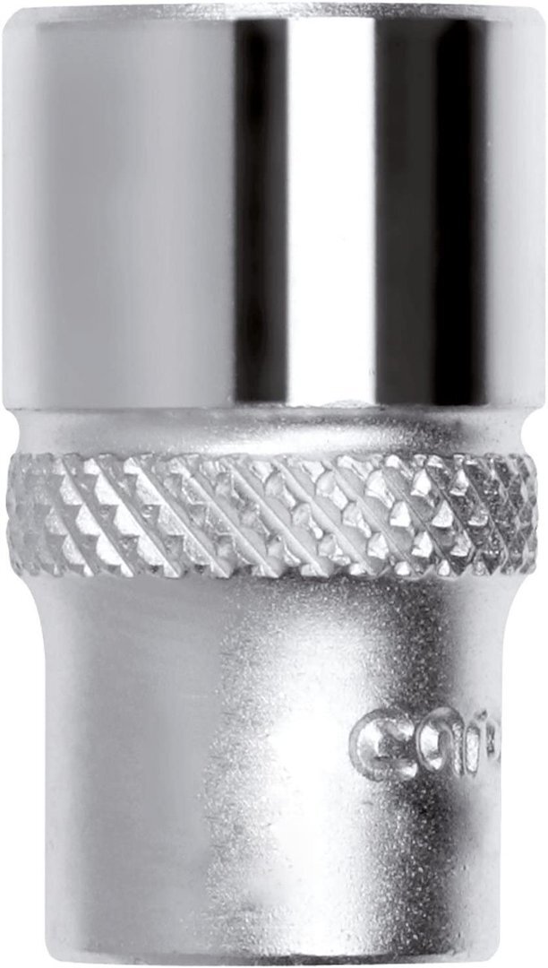 CAROLUS Steckschlüsseleinsatz 3/8' Spline 18 Mm – Für SW 18, E22 Und XZN18, Mit Kugelfangrille
