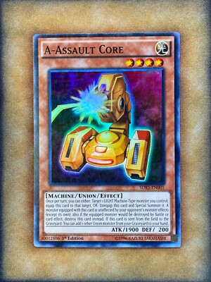 yugioh ignition assault card list price YuGiOh Ignition Assault Super Rare Abominable Unchained Soul IGAS-EN019