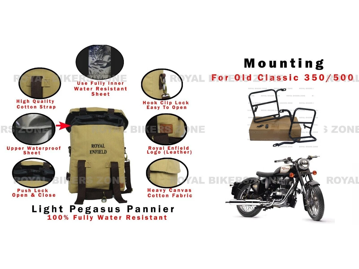 Royal enfield sale pegasus 350