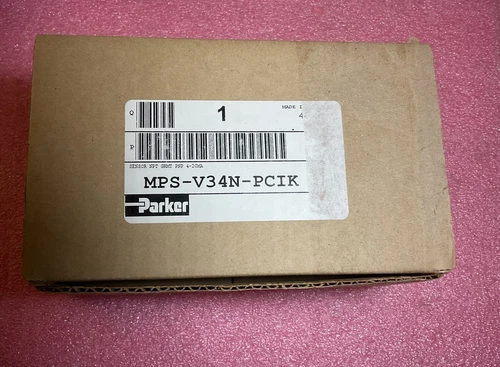 Parker Pressure Sensor MPS-P34N-PCIK MPS-P34N-PCI 