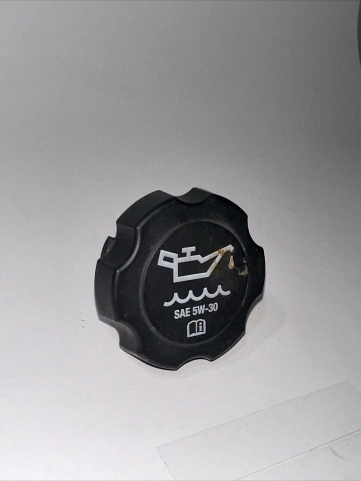 Tapa de aceite de motor 00-06 LS 5.3 Tahoe Suburban Sierra Yukon Escalade Chevy GMC Caddy Foto 2 de 4