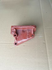 Anbauplatte Druckluftkompressor Druckluftanlage für Deutz Motor 812 912 913 914