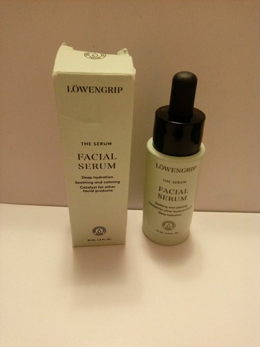 Lowengrip The Serum Facial Serum 30ml - Picture 2 of 7
