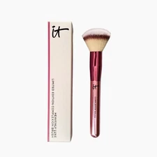 IT COSMETICS HEAVENLY LUXE LIMITED EDITION COMPLEXION BRUSH  (NWB)