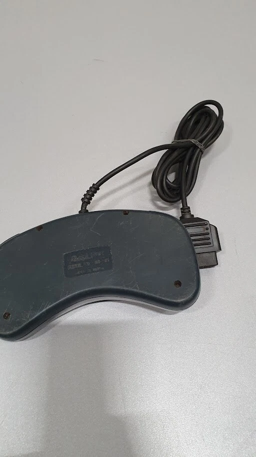 QUICKSHOT Controller QS-160 For Nintendo For Parts - Image 4 of 4