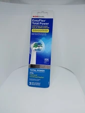 CVS Health Replacement Brushheads 3-Pack, fits ORAL-B & CVS