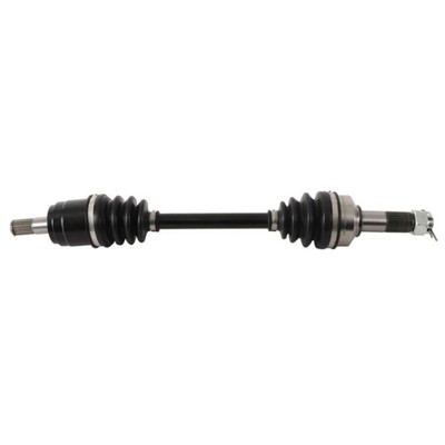 All Balls Interpart's Complete Axle for Honda AB6-HO-8-234
