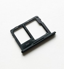 Samsung Galaxy Tab A SM-T387 8.0  Original SIM Card Tray Micro SD Tray Part