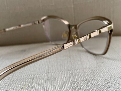 Kate Spade New York Women Eyeglasses Frame MELONIE CZ4 135 